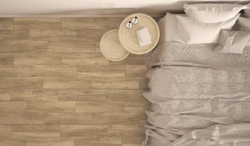 Leo Global Tile