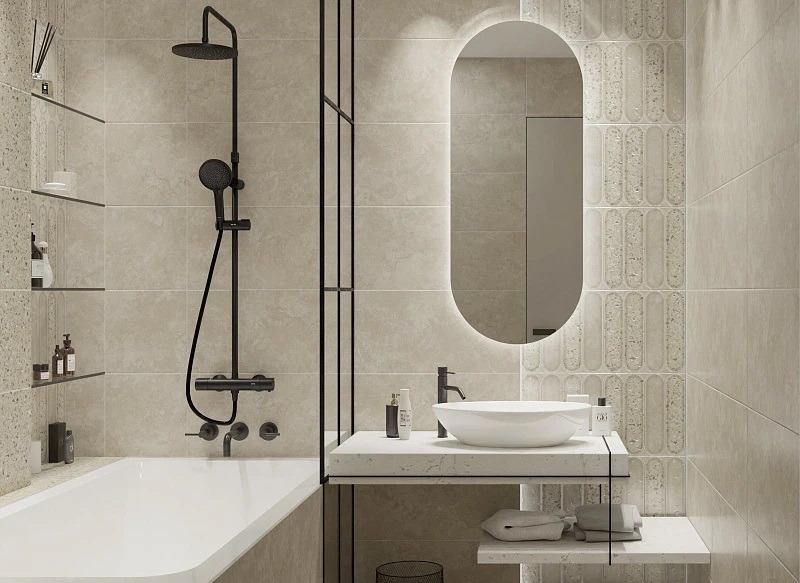 Amarone Wood 31.5x63 Azori фото 8