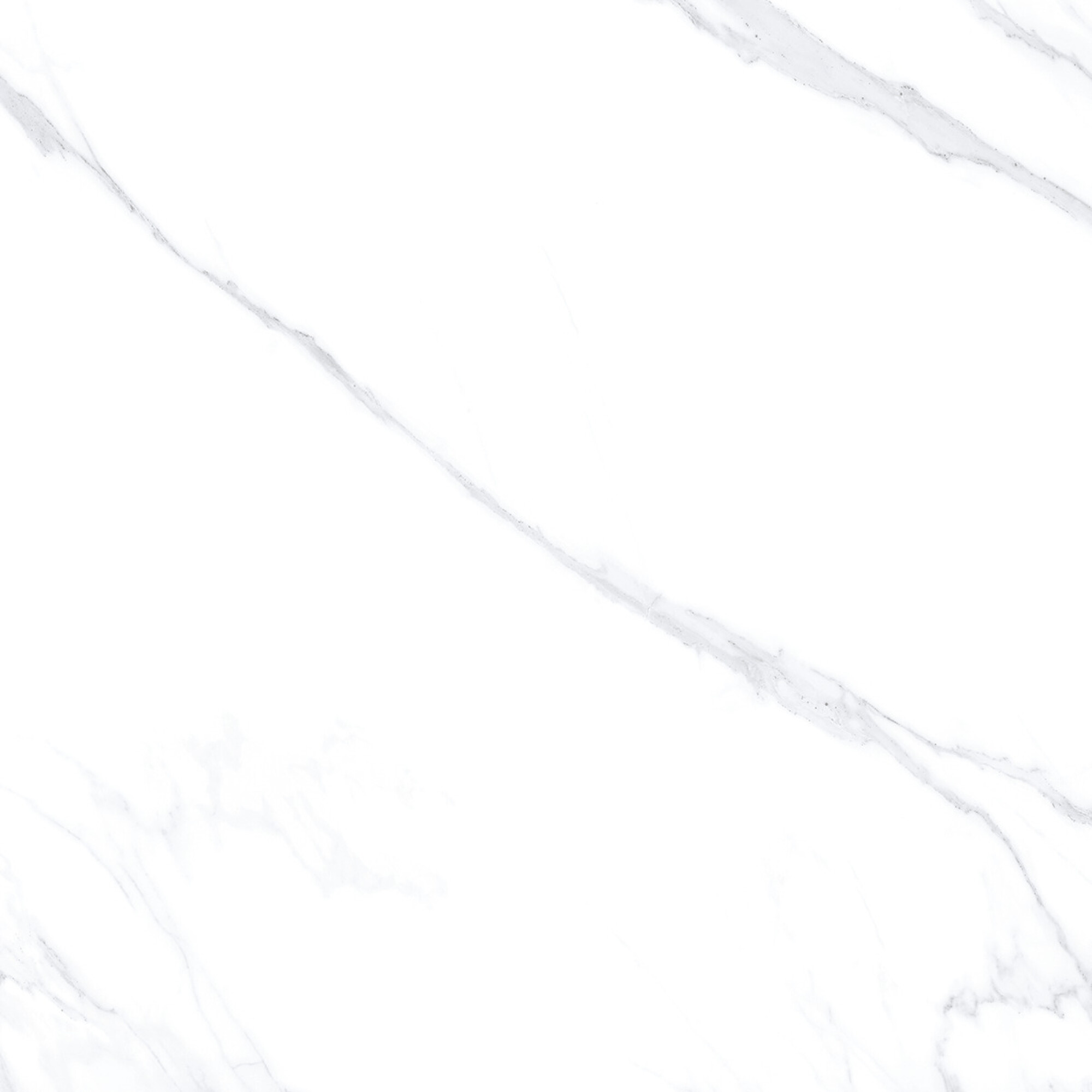 41886 Calacatta Extra White NT/100X100X0,8/R 100x100 Peronda фото 17