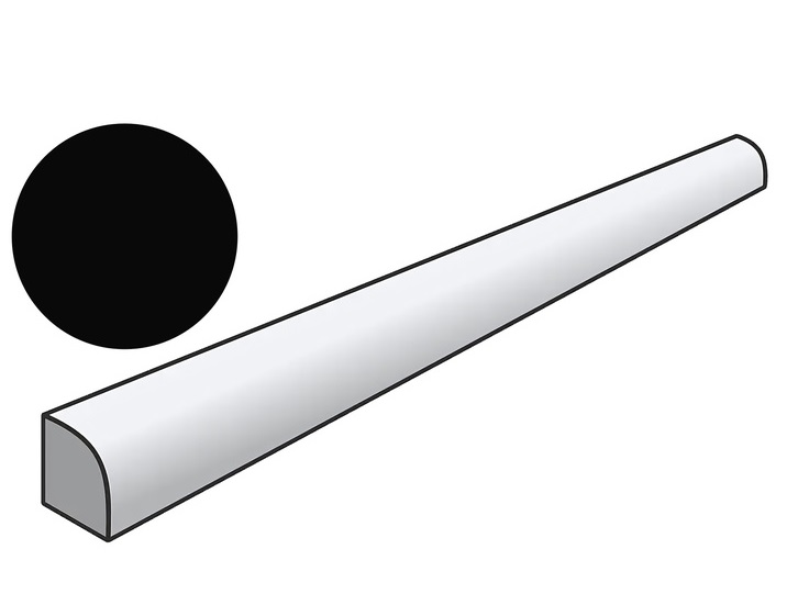 23175 Jolly Negro Mate 1,2x20 EQUIPE