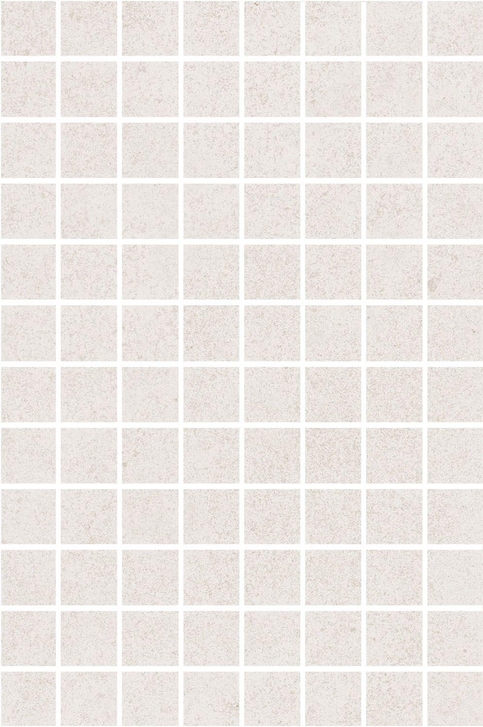 MM8345 Декор Матрикс мозаичный бежевый светлый 20х30 Kerama Marazzi