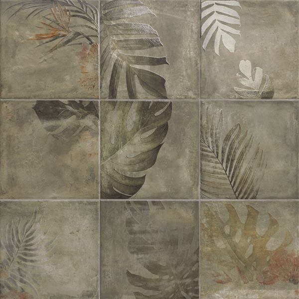 Tahiti Natural 20x20 Mainzu