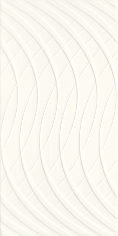 Porcelano Bianco Struktura 30х60 Paradyz