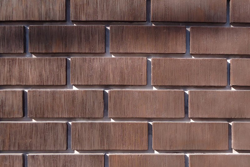 Клинкер 07-06 рядовая 245х90х17 Ecostone