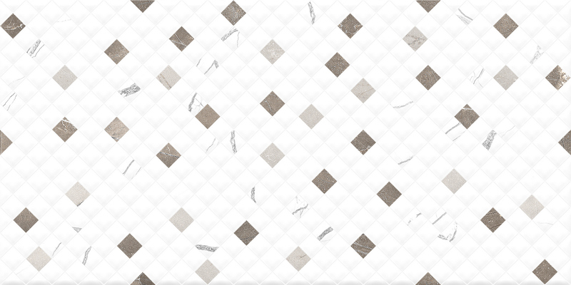 GT125VG Siluet Мозаика 50x25 Global Tile