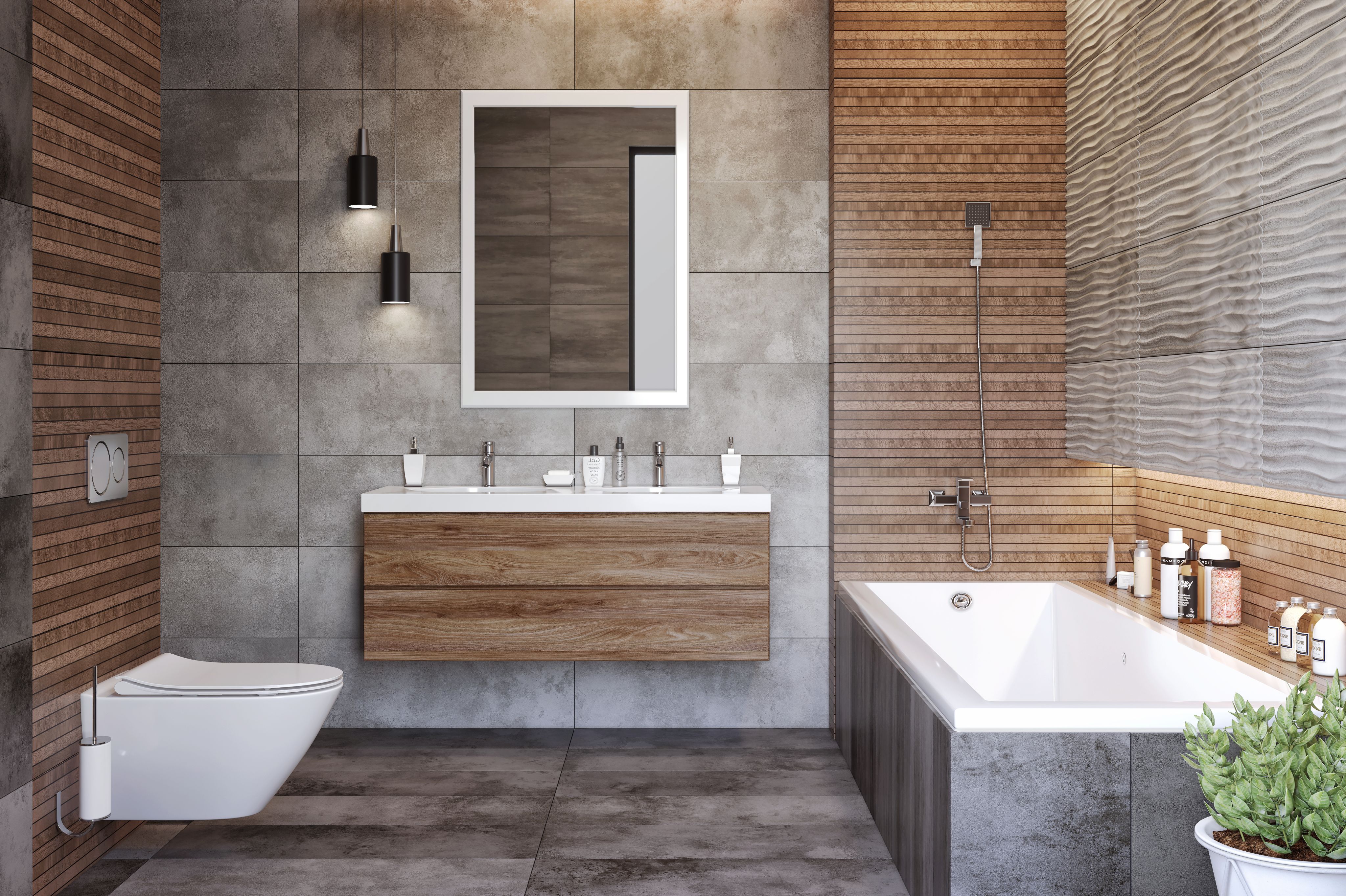 501 Millennium Gray 80x160 Eurotile Ceramica фото 11