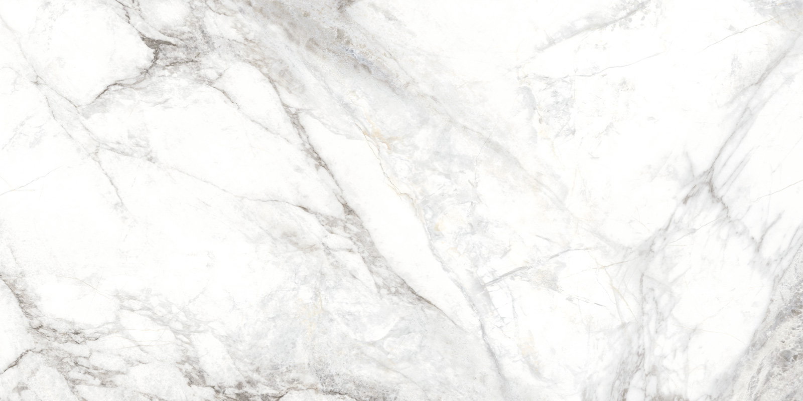 D120242M Bahamas Carrara матовый 600x1200x9.5 New Trend