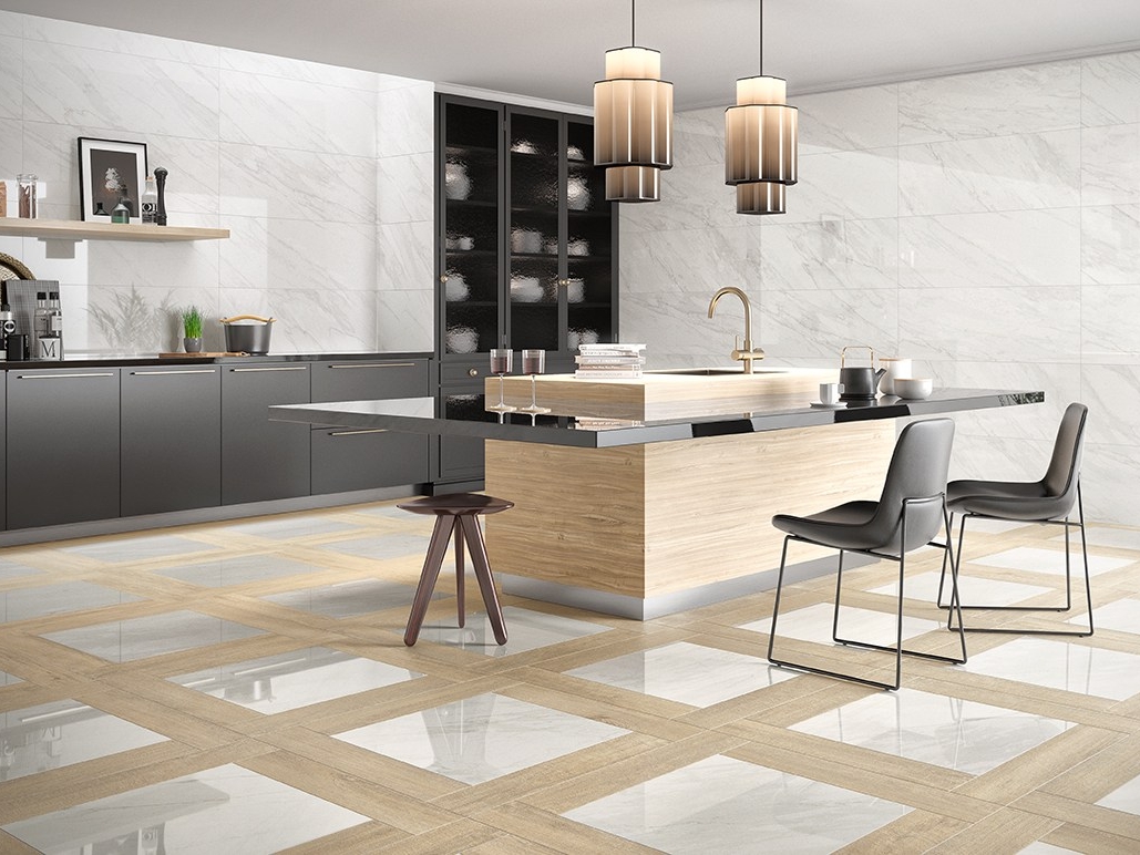 CURL TORTORA SHINE 35x70 Love Ceramic Tiles