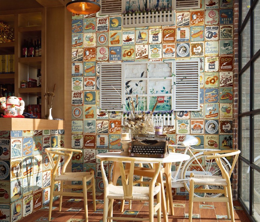 Art Decor DeShun Ceramics
