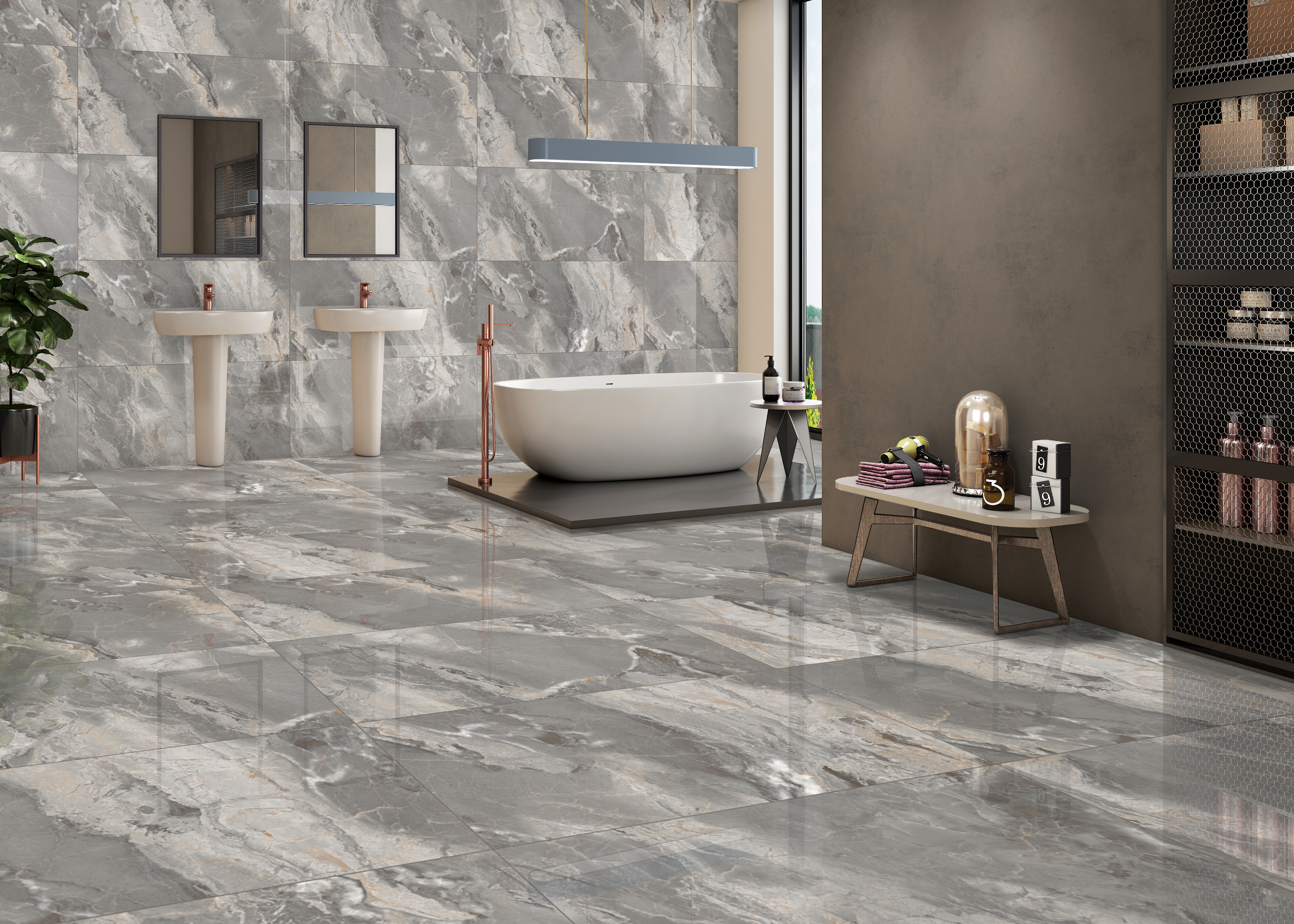Marmo NT Ceramic