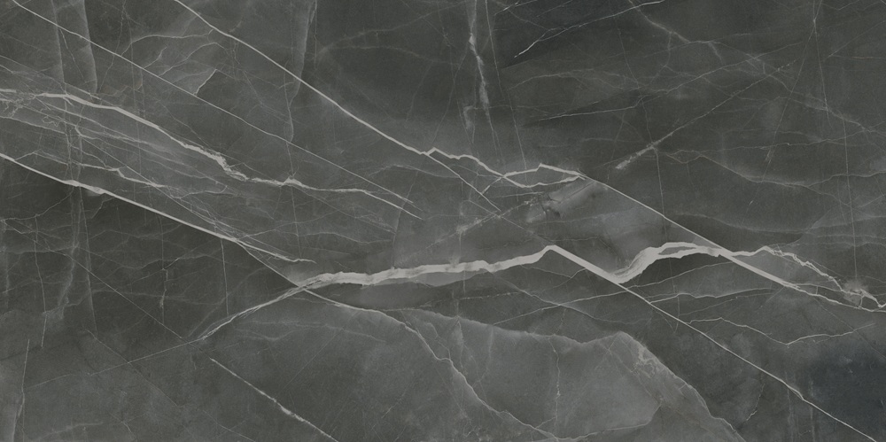 K951845R0001VTEP CityMarble Калакатта Блэк Матовый 7Рек R10A 60X120 Vitra фото 3