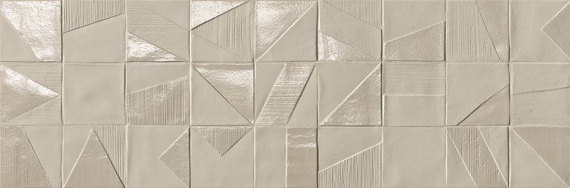 fOYS Mat&More Domino Taupe 25x75 FAP Ceramiche