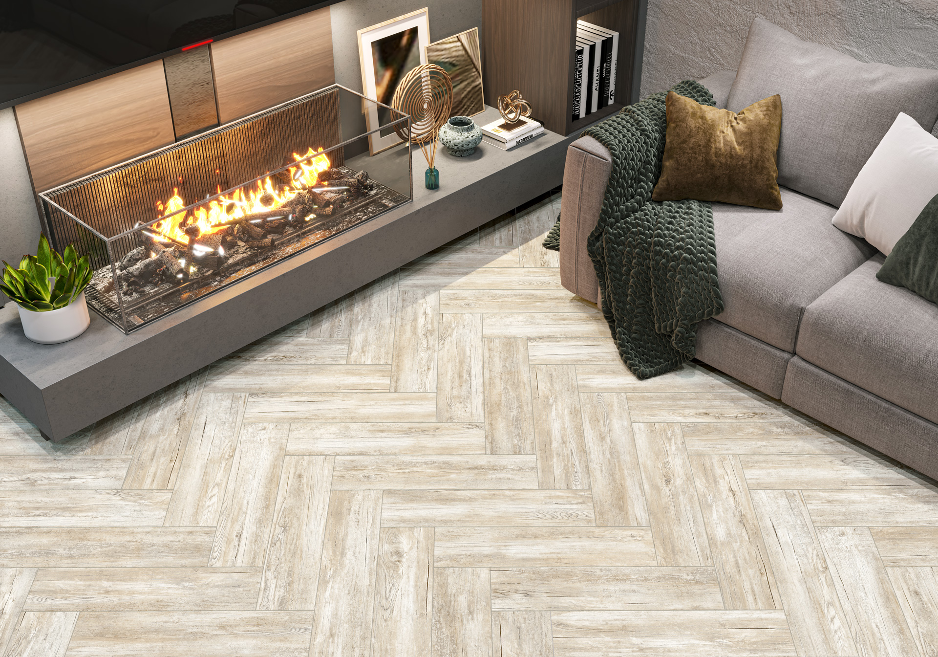Chalet New Trend