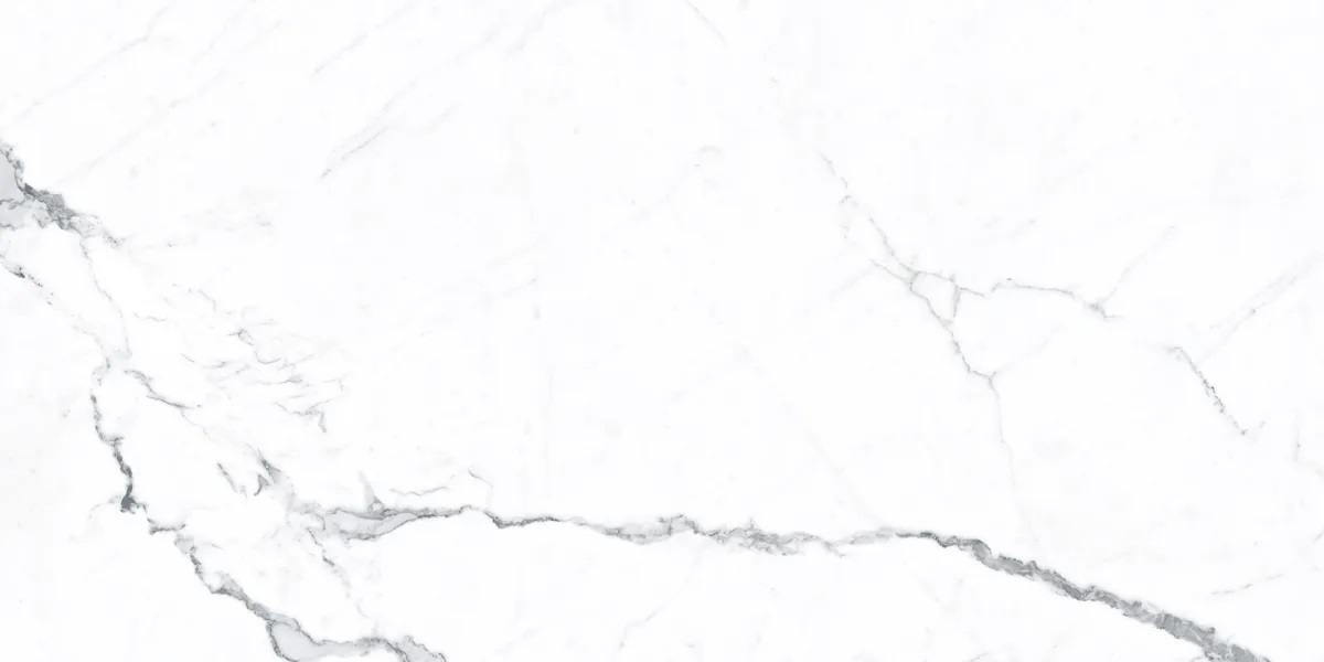 Statuario White Starlight 120x60 Keraben