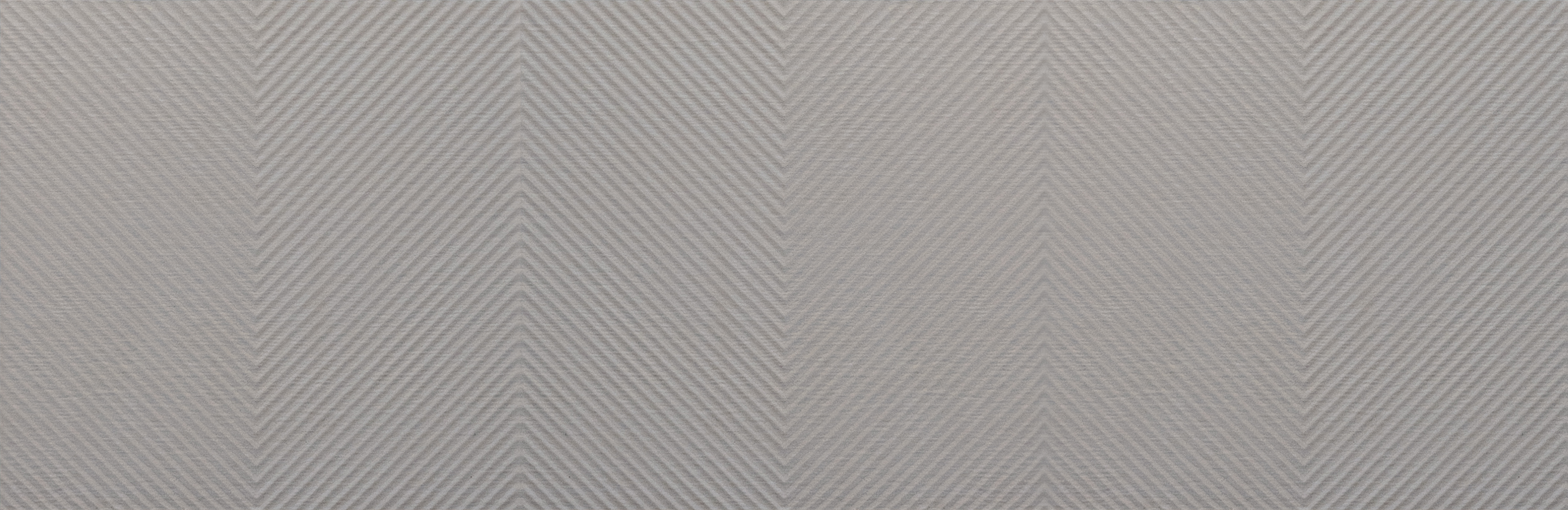 642 Вуиттон бежевый рельеф ёлочка 32,5x100 Eurotile Ceramica