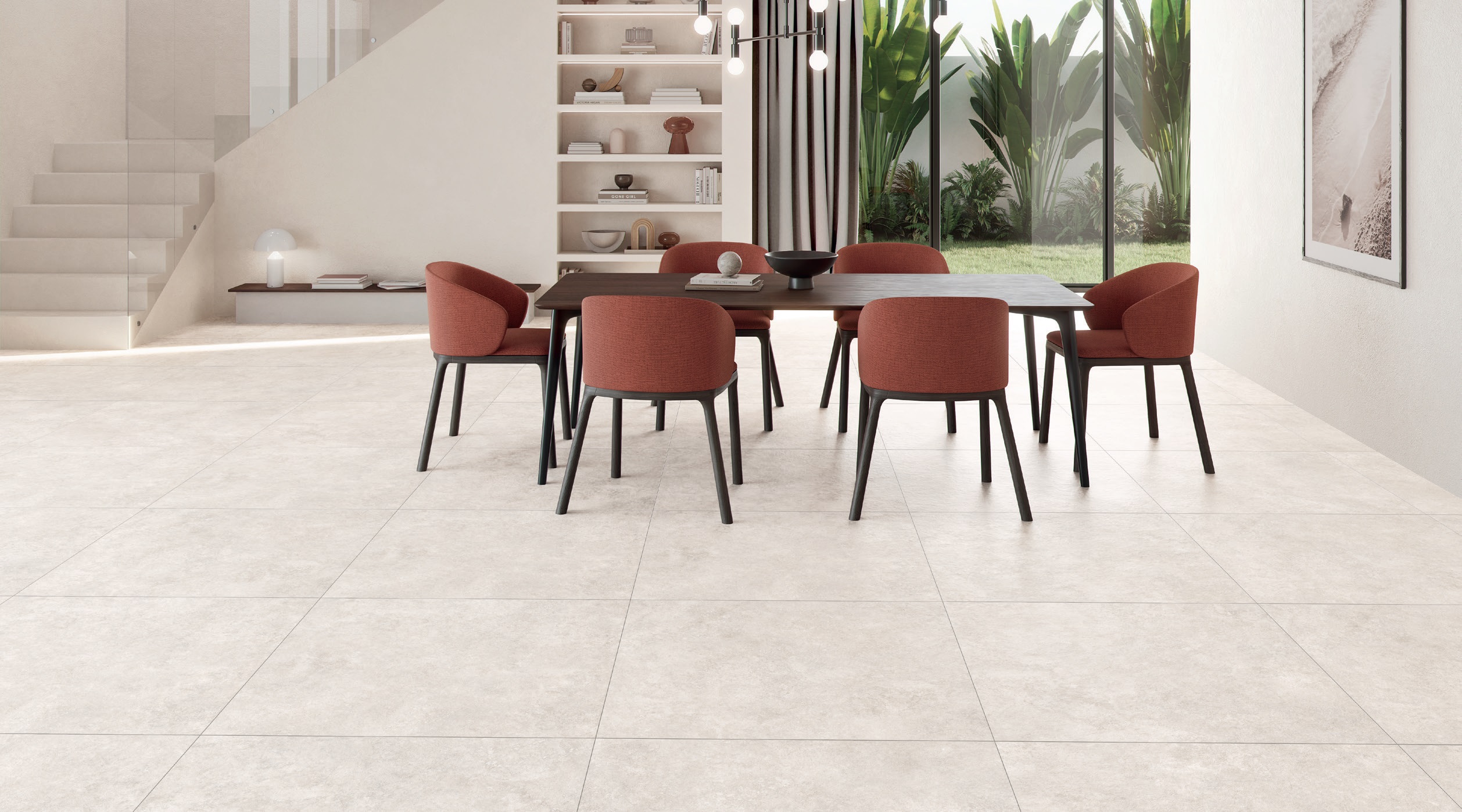 CAN5ROTIPDQA Tivoli Almond MT R 60x120 Keratile