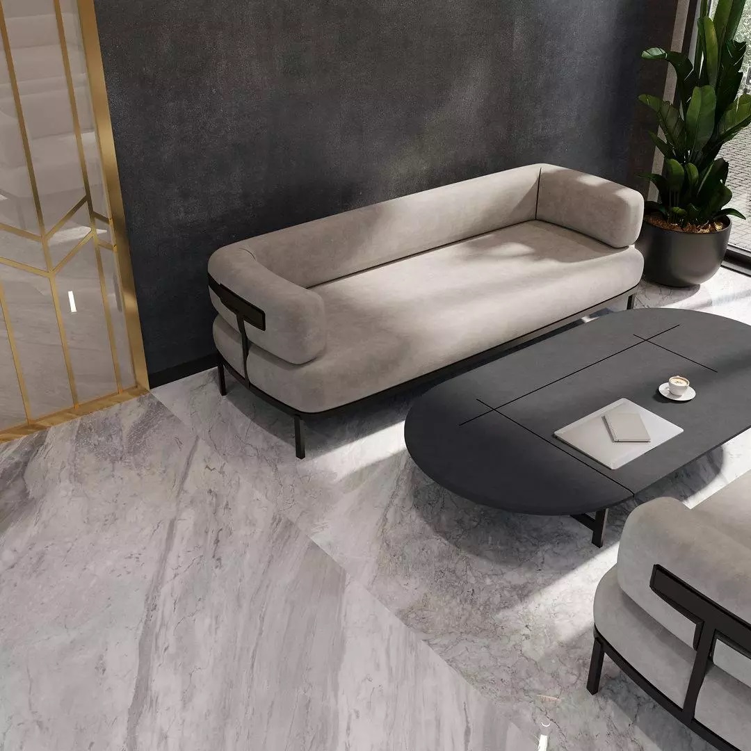 Bardiglio/Бардилио Kerama Marazzi