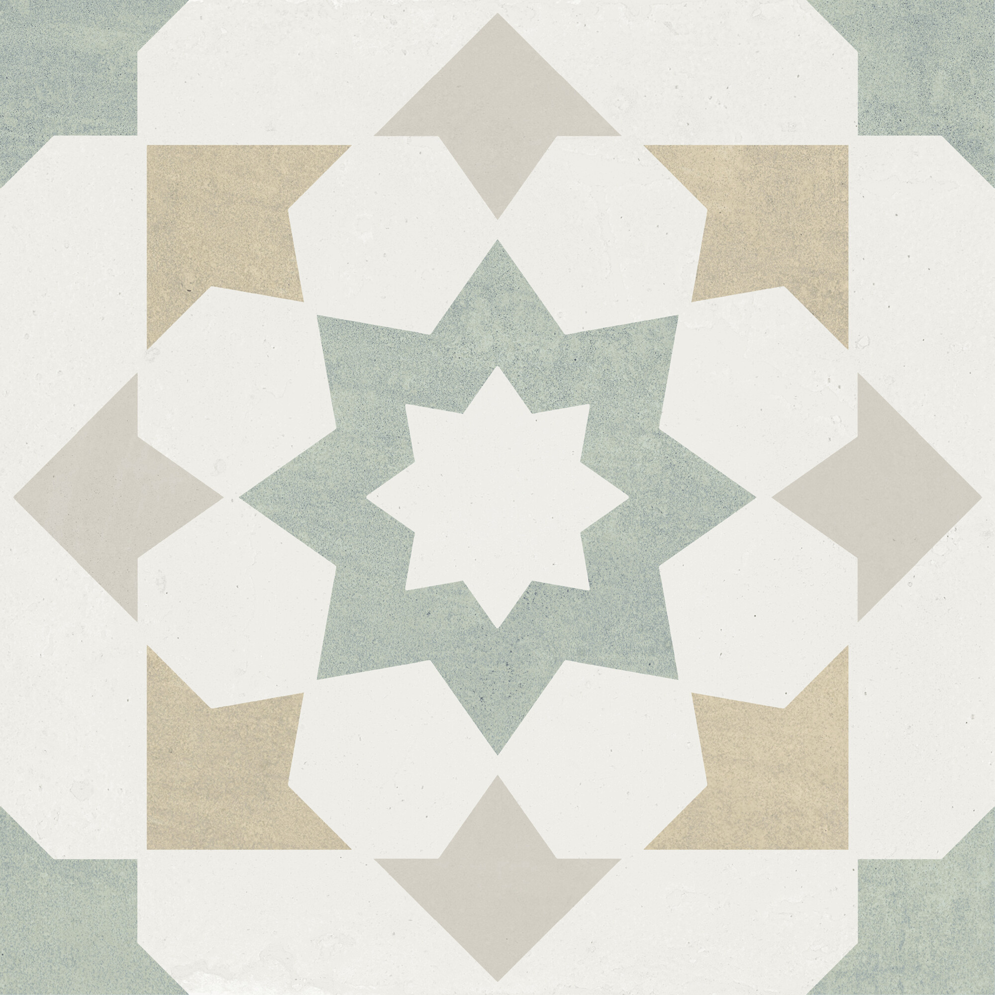 39596 Doha Green Star SP/22,3 22,3x22,3 Harmony фото 3