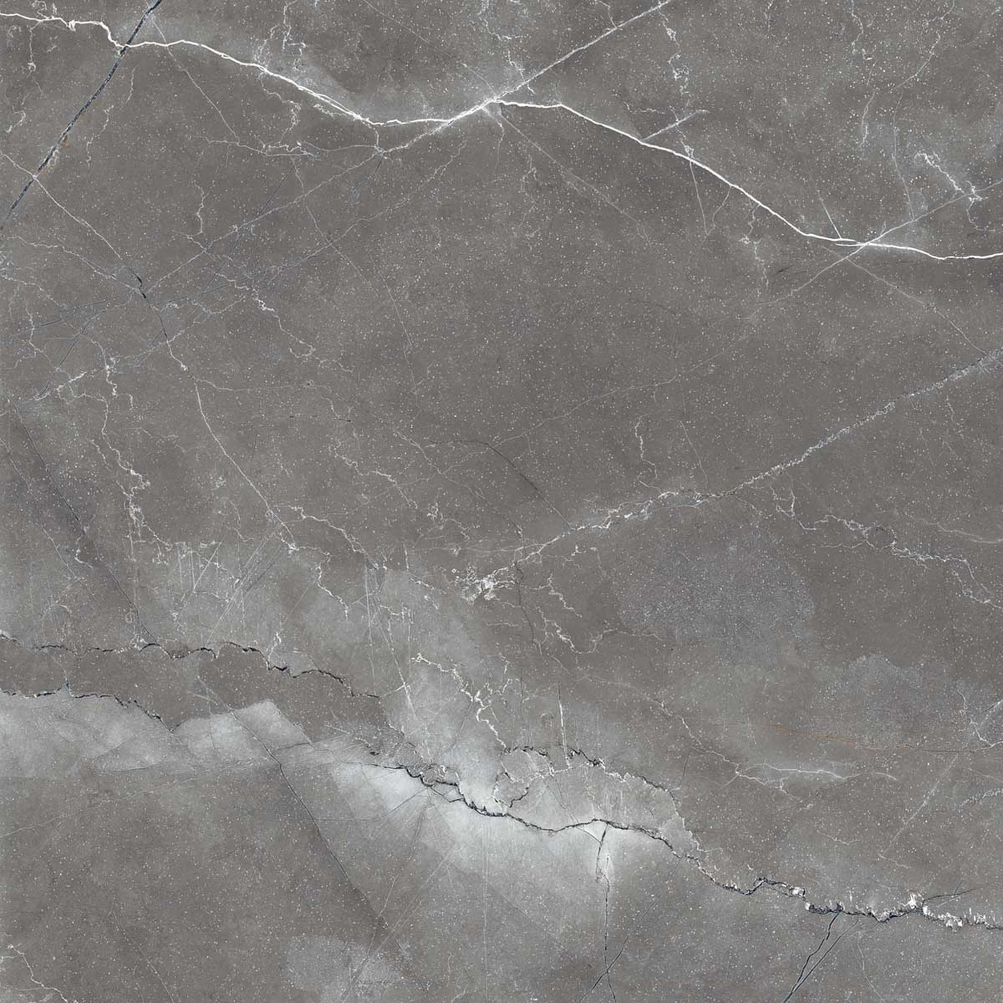 FP1014-A Pulpis Nero Full Polished 60x60 Arcadia Ceramica