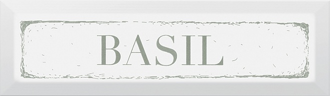 NT/A36/9001 Bazil зеленый 8,5*28,5 Kerama Marazzi