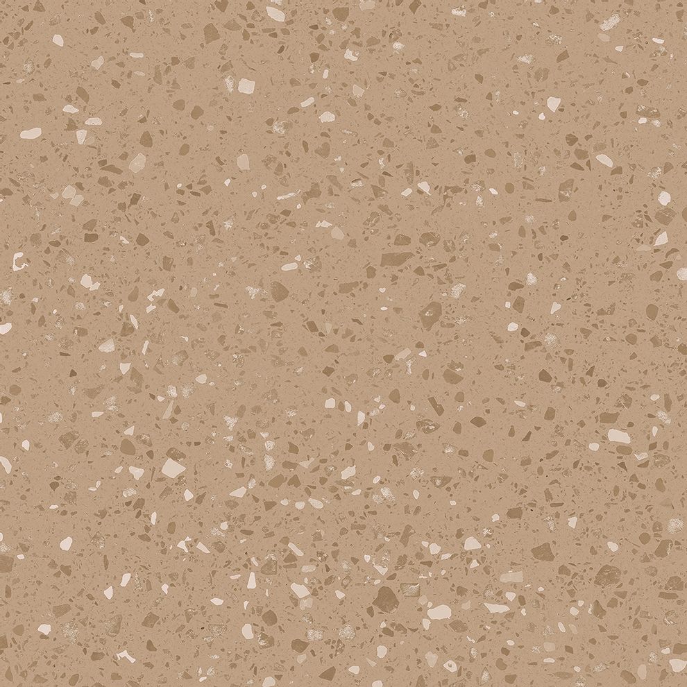 DAS63814 Porfido ochre R10 60x60 RAKO