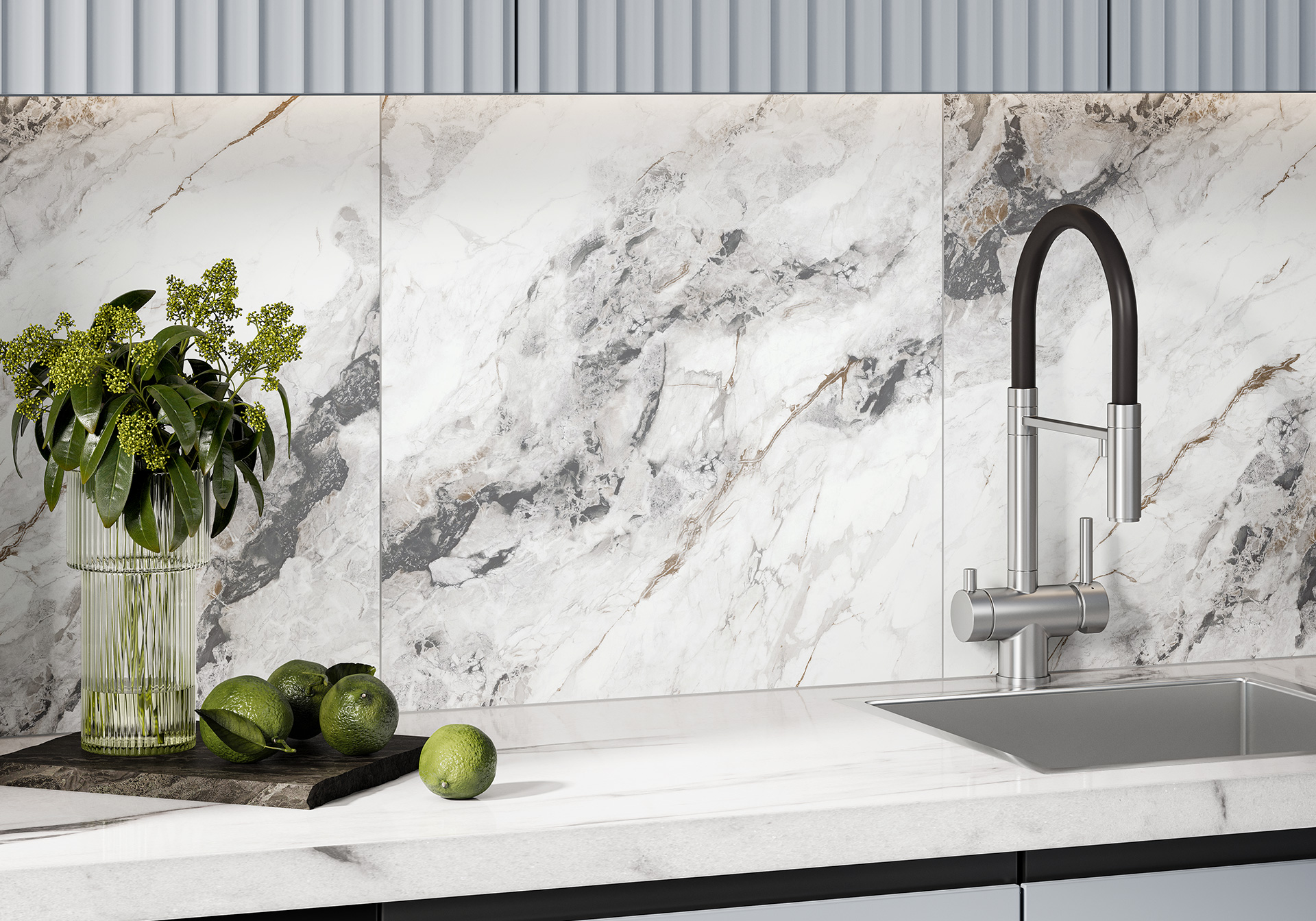 GFU6060GLP07R Galapagos матовый карвинг 600x600x9 Alma Ceramica (Уралкерамика) фото 18