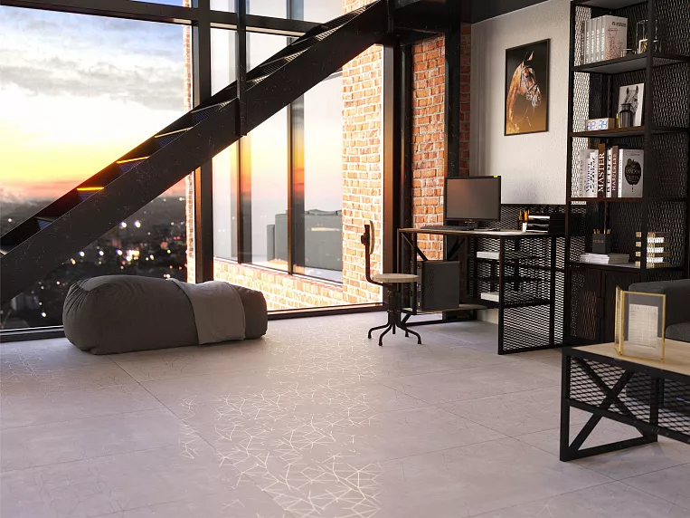 Crush Cube Ceramica