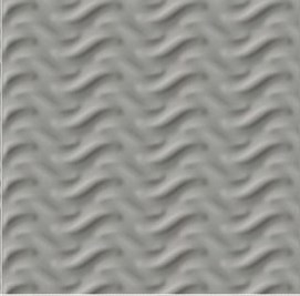 600010001993 Genesis Play Grey 15x15 Italon