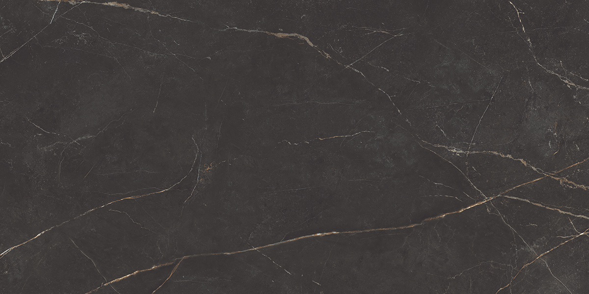 NL04 Nolana Black Неполированный Рект. 60x120x10 Estima