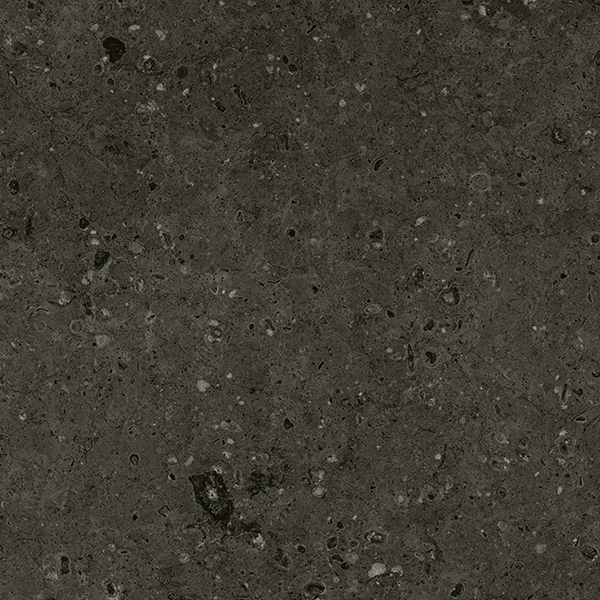 G215МR Arkaim Black 60x60 Гранитея