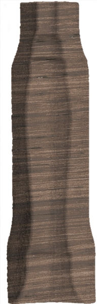 SG5265/AGI Угол внутренний Монтиони коричневый матовый 8x2,4 Kerama Marazzi