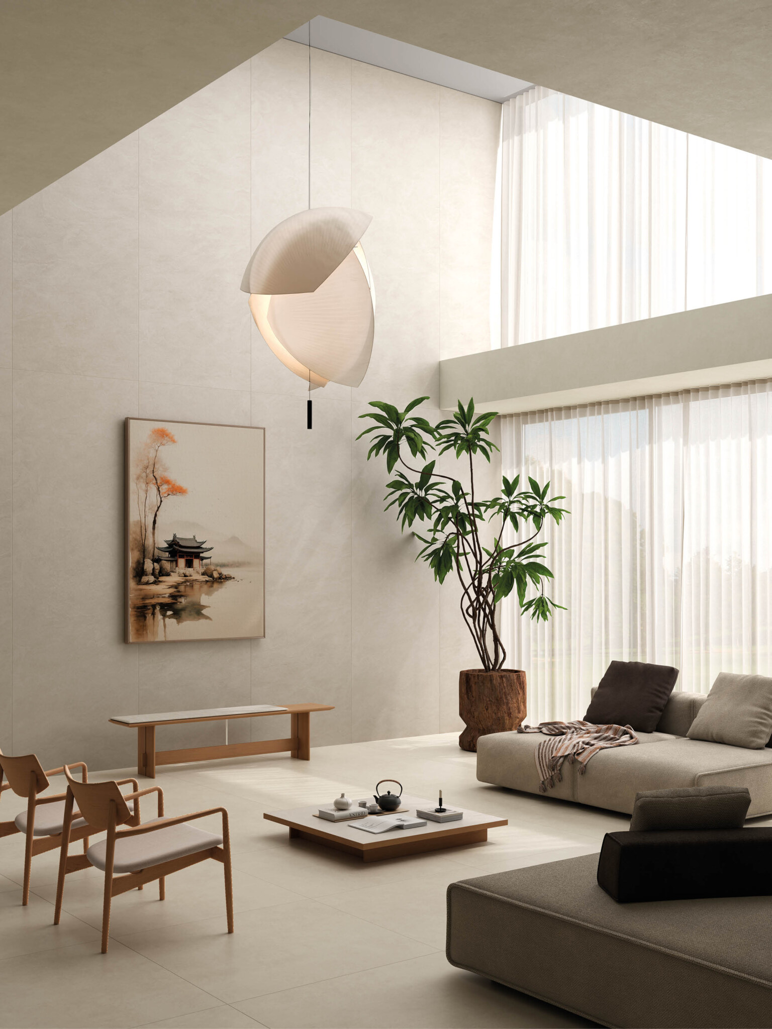 Slate Laminam Russia