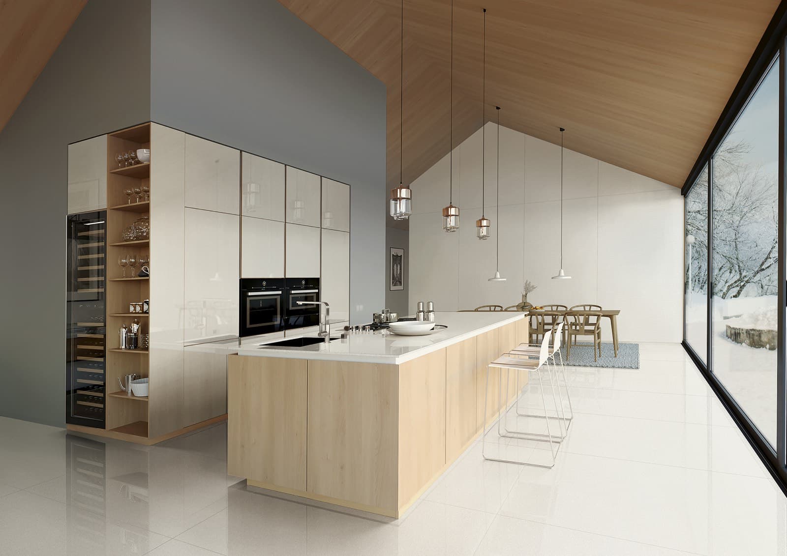 Absolute Ava Ceramica