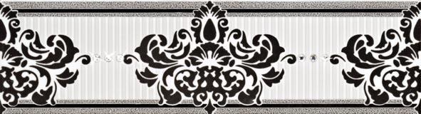 MRV231 Frise Elite Bianco/Nero 8x30 Piemme Valentino