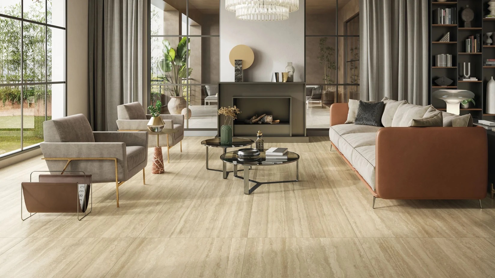 Charme Advance Italon