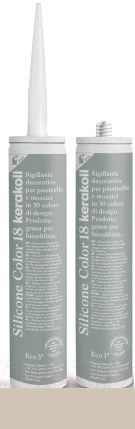 Fugabella Color герметик 43 310мл Kerakoll
