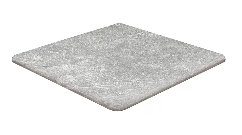 Cart.PETRA GRIS R12 33x33 Exagres
