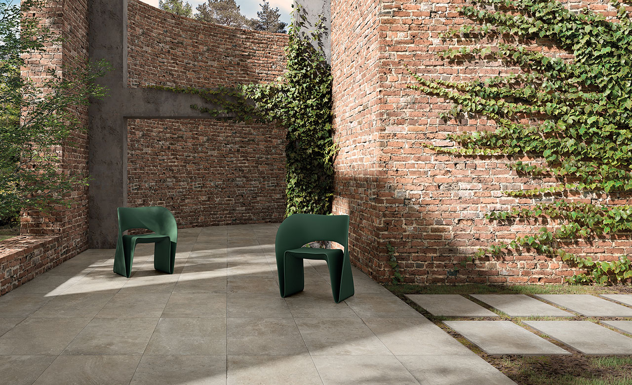 1090665 Stone Vision Golden Rett 60х120 Cercom фото 16