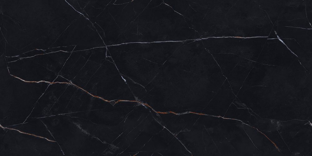 Splendore Nero Hight Glossy 60x120 Duna