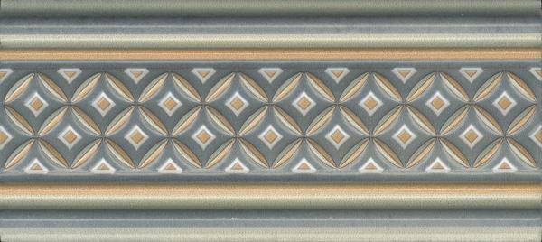 LAB003 Монтальбано 2 матовый 15x6,7 Kerama Marazzi