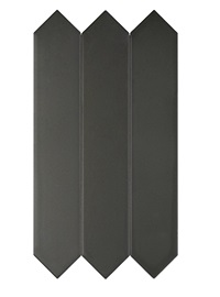 128392 Candy Crayon Graphite 4,3х24,3 DNA Tiles