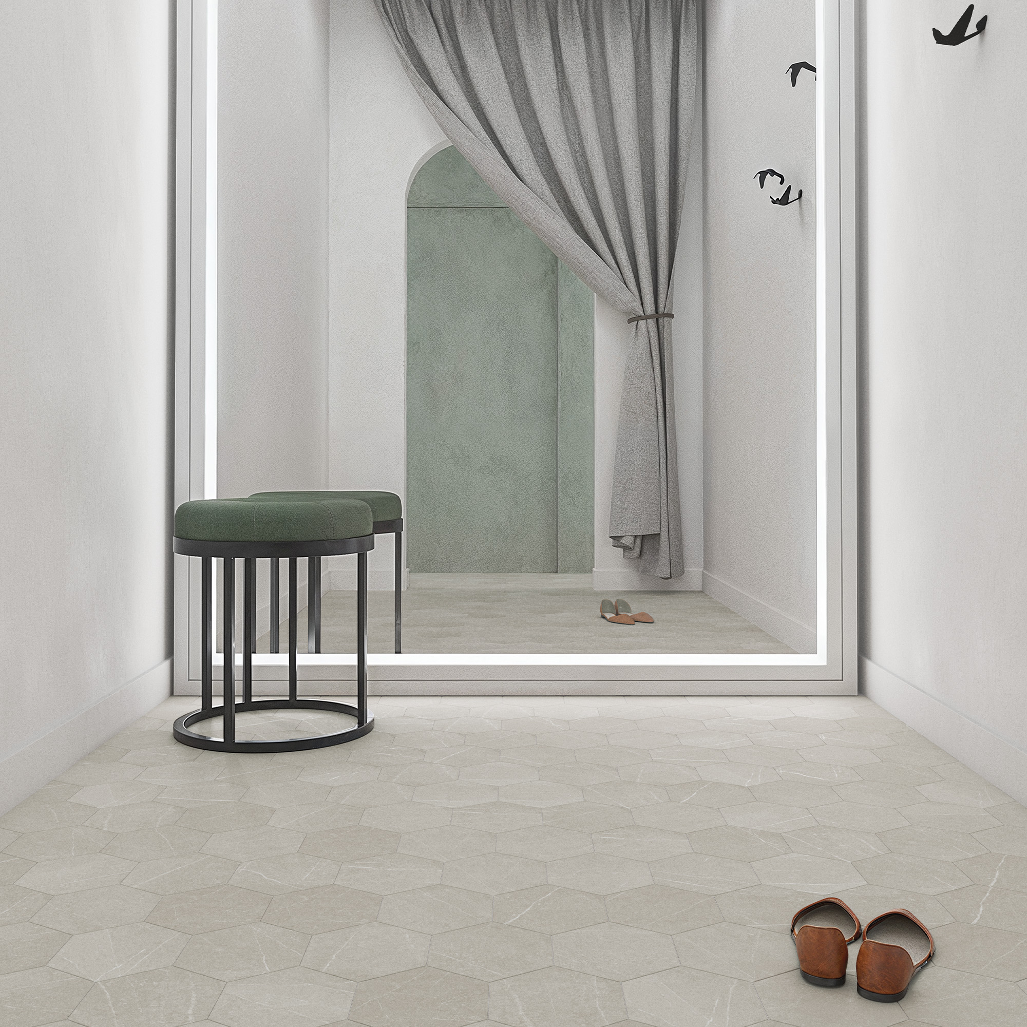 Pietra DNA Tiles фото 8