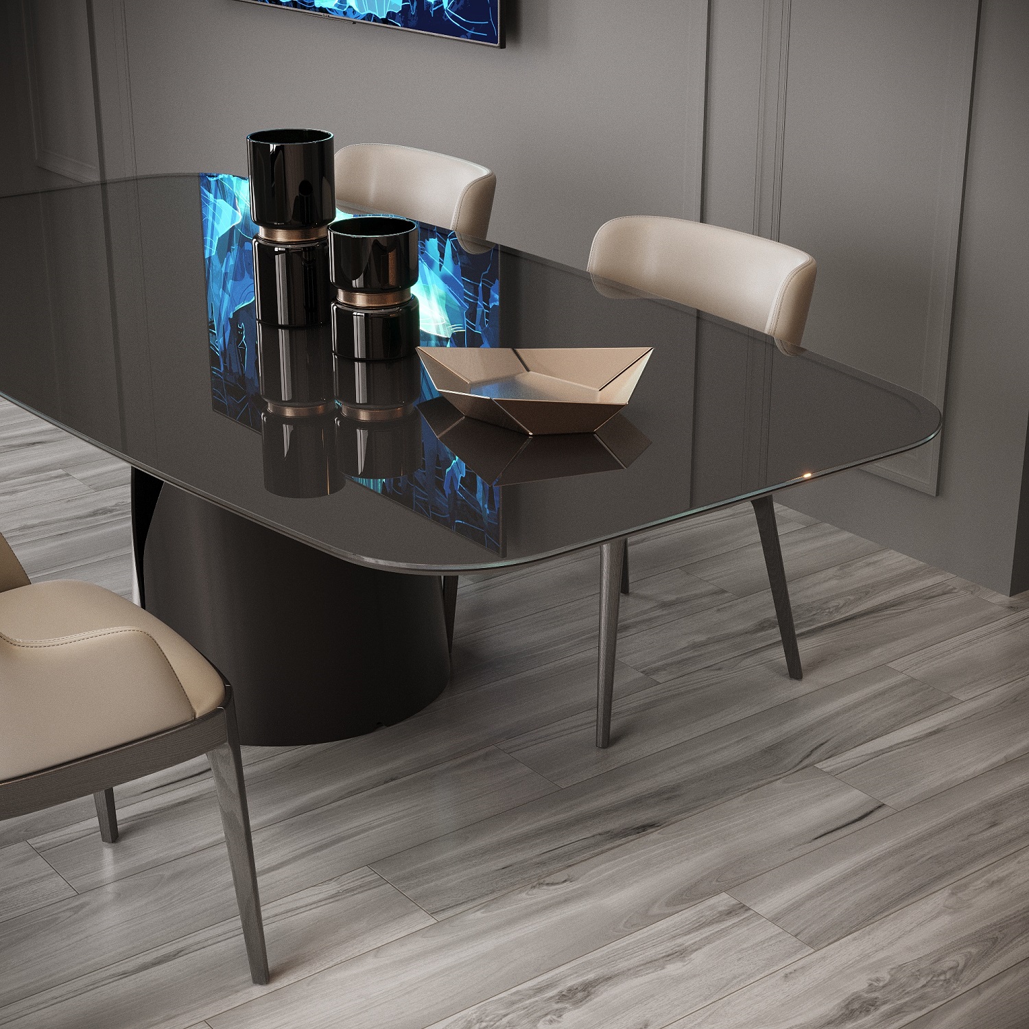 Berlin Cube Ceramica фото 4