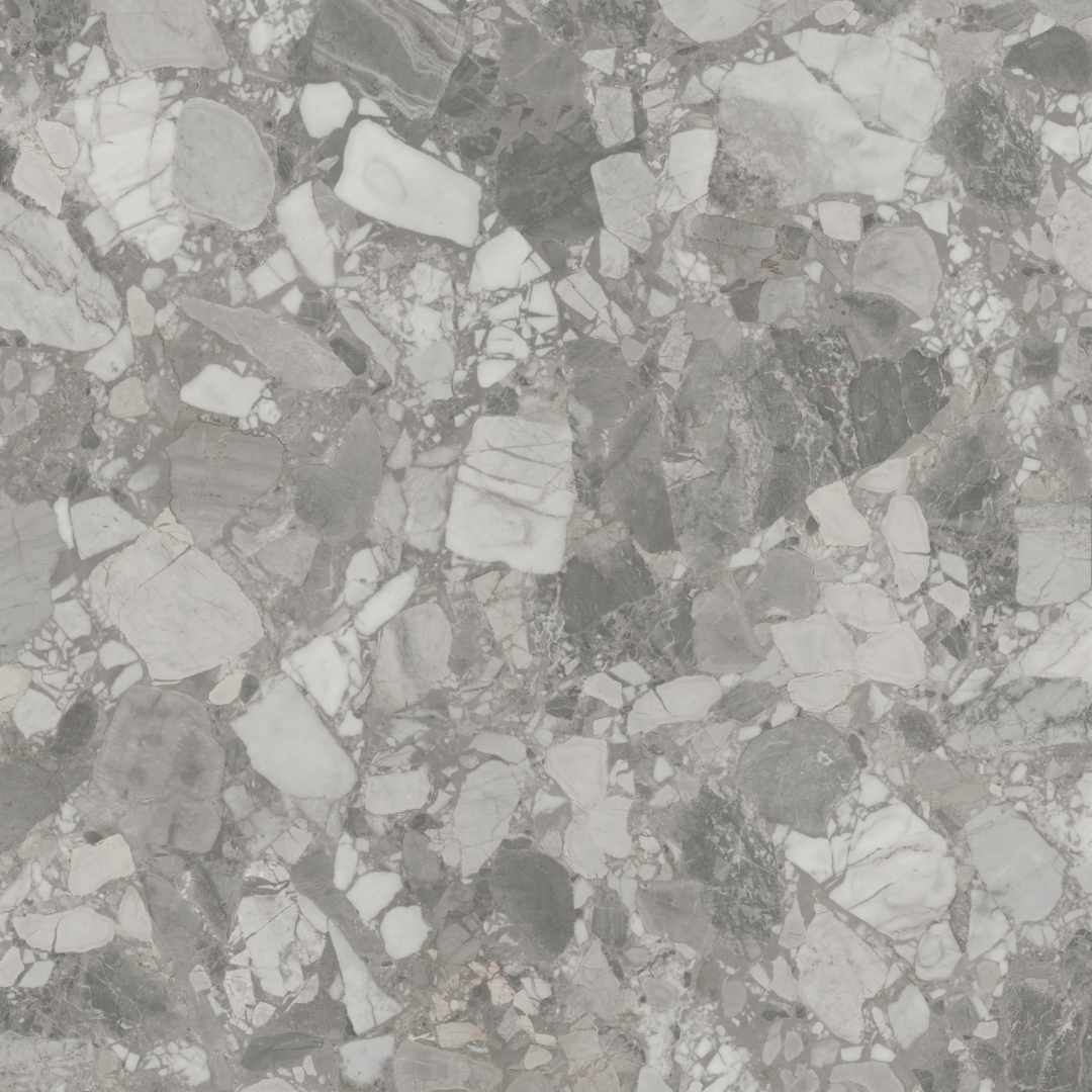 KM1212G0001R Чеппо ди Сицилия серый матовый обрезной 119,5x119,5x0,9 Kerama Marazzi