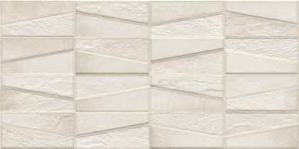 TEKTONIA WHITE 31,6x63,5 Ibero