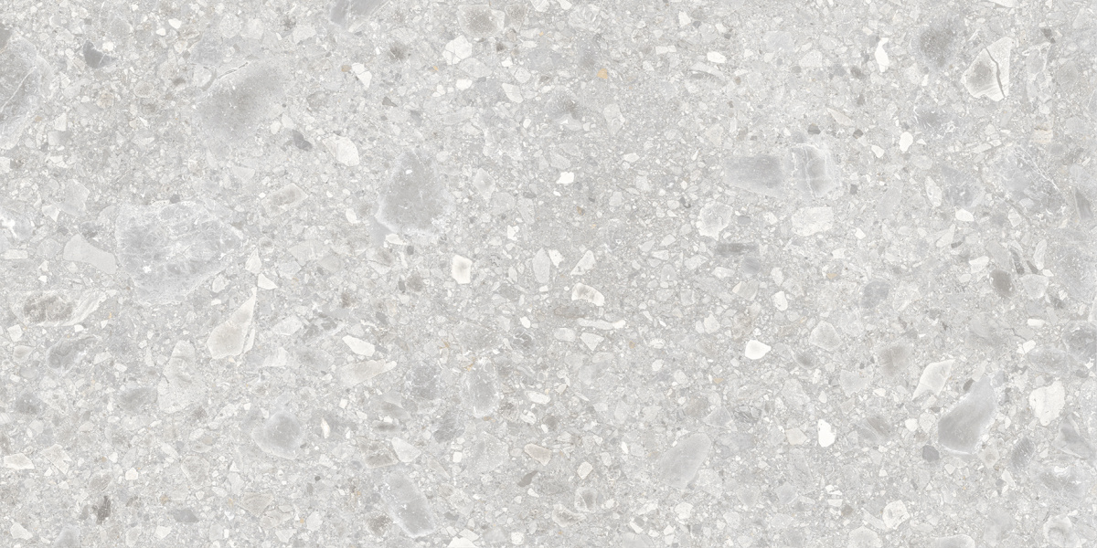 Ceppo Blanco PRO светло-серый матовый структурный R10Soft STR 60х120 Laparet