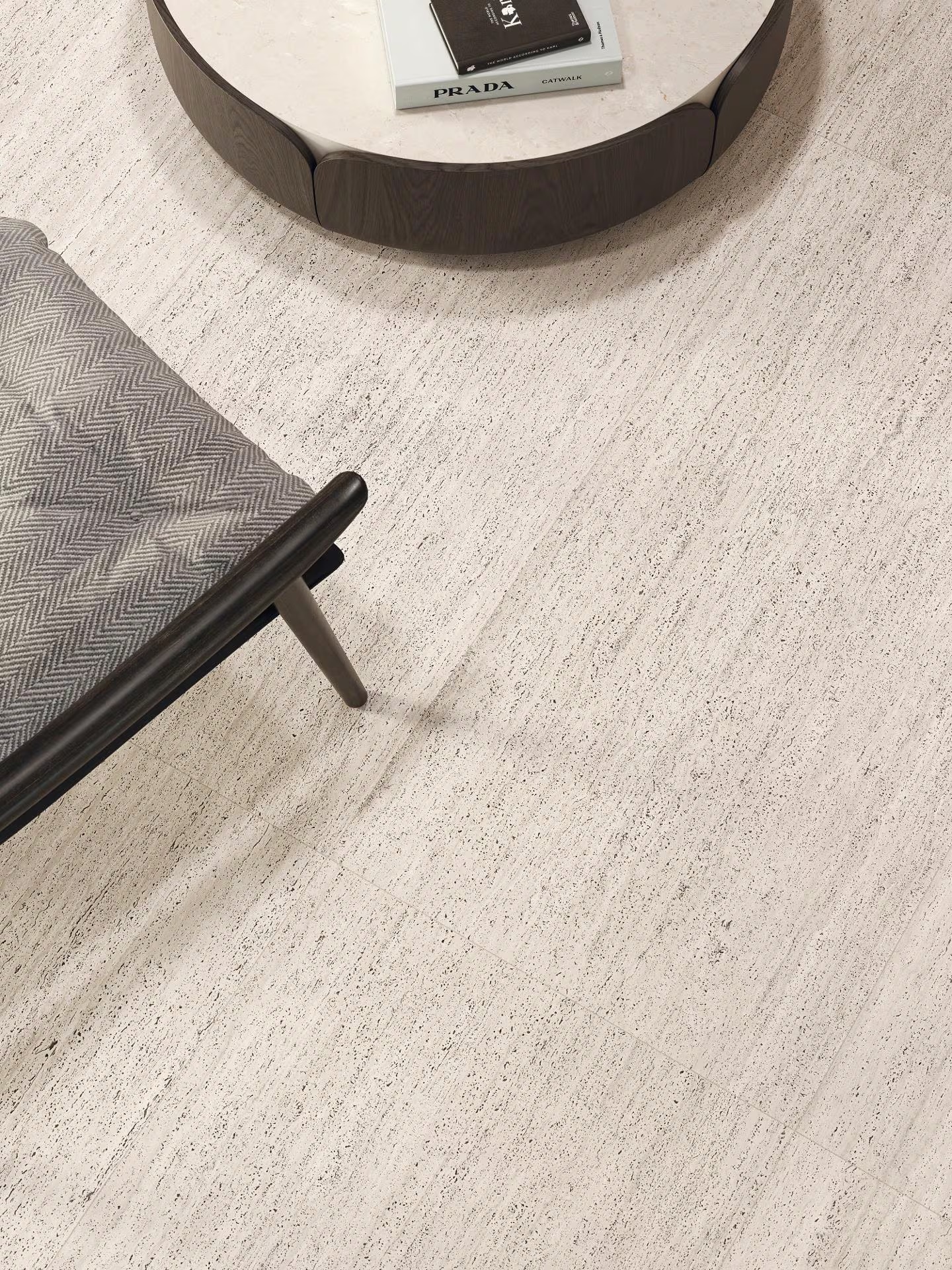 100368252 Taranto Marfil Texture 120x270 Porcelanosa фото 8