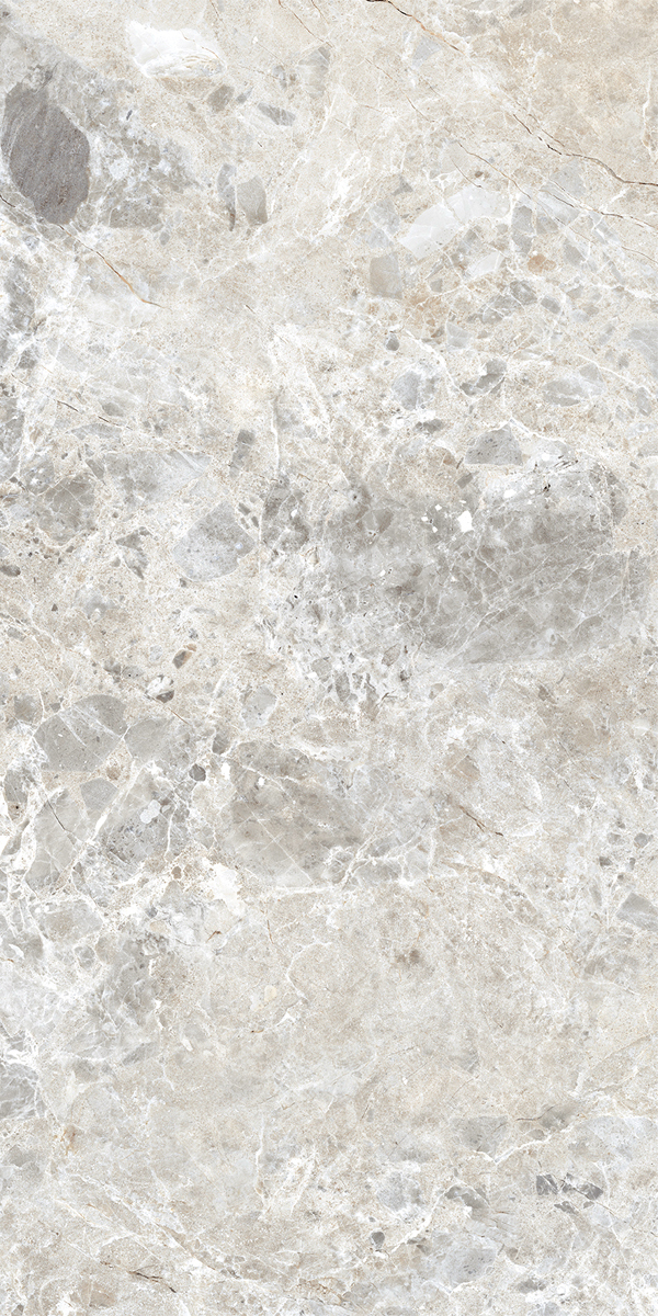 106521 BP Silver Levigato 8.5mm 60x120 DUE-G Ceramiche фото 2