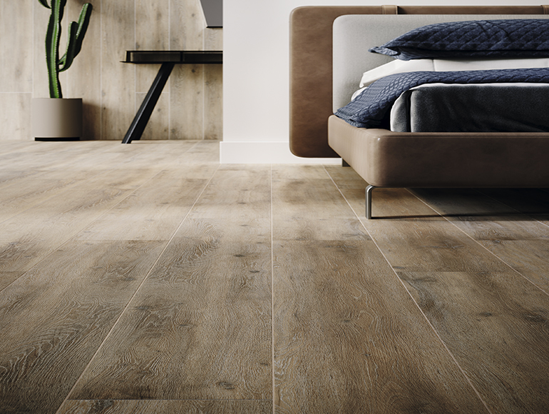 O-GWN-GGO304 Grandwood Natural светло-бежевый 19.8x119.8 Meissen