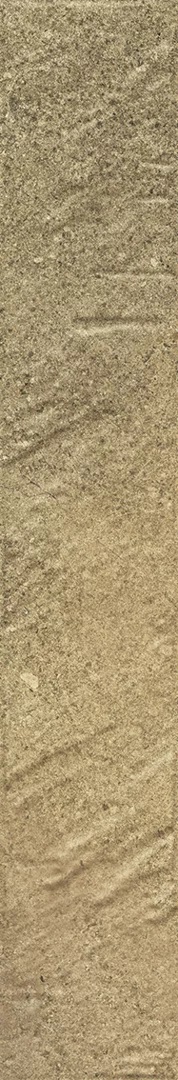 Eremite Beige Elewacja Struktura Mat 40x6,6 Paradyz